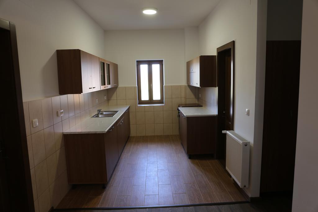Borzont Ezuestfenyo Agroturisztikai Panzio酒店 外观 照片